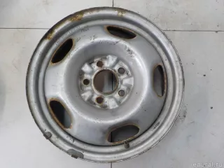  Диск колесный железо Mitsubishi Pajero Pinin Арт E40529257
