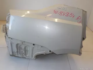  Крыло заднее правое Mitsubishi Galant 8 Арт E41097172, вид 1