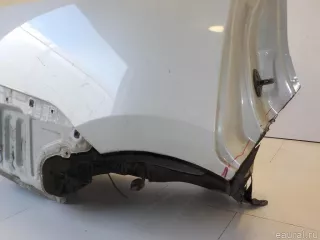  Крыло заднее правое Mitsubishi Galant 8 Арт E41097172, вид 4
