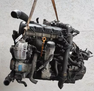 AUY Двигатель Volkswagen Golf 4 Арт 52550_1, вид 2