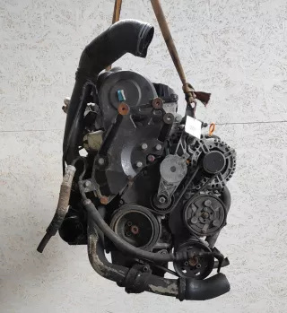AUY Двигатель Volkswagen Bora Арт 52550_2, вид 1