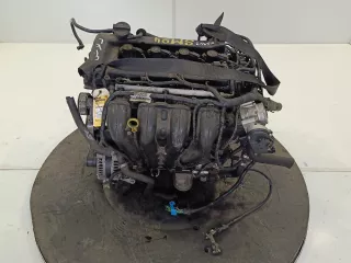 QQDC Двигатель Ford Focus 2 Арт 159909, вид 1