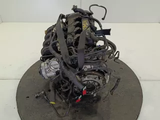 QQDC Двигатель Ford Focus 2 Арт 159909, вид 2
