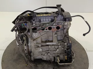 QQDC Двигатель Ford Focus 2 Арт 159909, вид 3