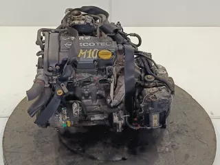 Z10XEP Двигатель Opel Corsa D Арт 159992, вид 1