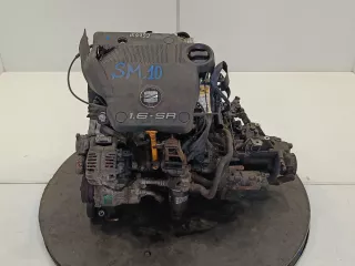 AKL Двигатель Volkswagen Golf 4 Арт 159999, вид 1