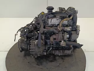 ATD Двигатель Volkswagen Golf 4 Арт 159954, вид 3