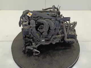 HWDA Двигатель Ford Focus 2 Арт 157321, вид 1