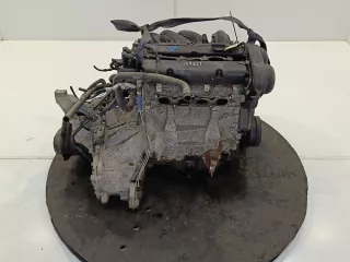 HWDA Двигатель Ford Focus 2 Арт 157321, вид 3