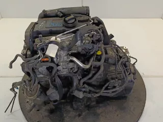BKD Двигатель Volkswagen Touran 1 Арт 159919, вид 1