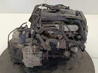BKD Двигатель Volkswagen Touran 1 Арт 159919, вид 3