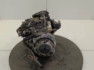 L8 Двигатель Mazda 6 1 Арт 159945, вид 2