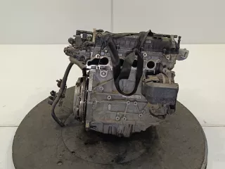 L8 Двигатель Mazda 6 1 Арт 159945, вид 3