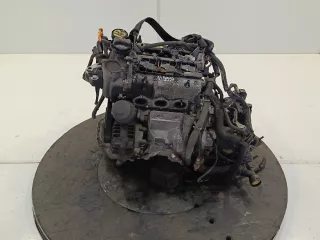 AZQ Двигатель Volkswagen Polo 4 Арт 159990, вид 1
