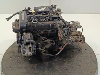 BCB Двигатель Volkswagen Golf 4 Арт 158197, вид 1
