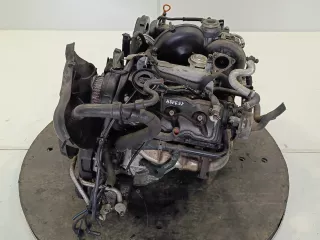 BFC Двигатель Audi A4 B6 Арт 159899, вид 1
