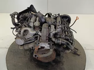 BFC Двигатель Audi A4 B6 Арт 159899, вид 2