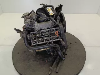 BFC Двигатель Audi A4 B6 Арт 159899, вид 3