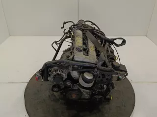 CJBB Двигатель Ford Mondeo 3 Арт 160014, вид 4