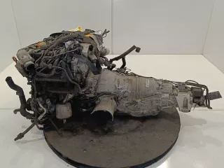 BMK Двигатель Audi A6 C6 (S6,RS6) Арт 160018, вид 1