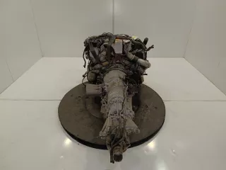 BMK Двигатель Audi A6 C6 (S6,RS6) Арт 160018, вид 2