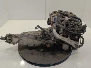 BMK Двигатель Audi A6 C6 (S6,RS6) Арт 160018, вид 3