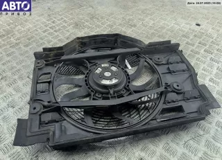 6921324 Вентилятор кондиционера BMW 5 E39 Арт 54846720, вид 1