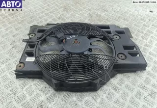 6921324 Вентилятор кондиционера BMW 5 E39 Арт 54846720, вид 2