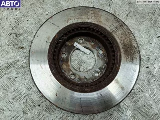  Диск тормозной передний Mazda 6 1 Арт 54379385, вид 3