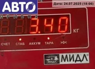 1163516 Цилиндр тормозной главный BMW 5 E39 Арт 54722693, вид 3