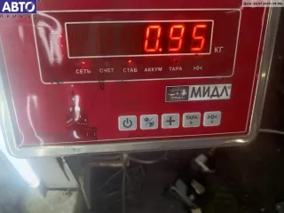 1221540 Кулиса КПП BMW 3 E36 Арт 54845474, вид 3