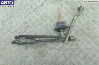 7501188 Кулиса КПП BMW 5 E39 Арт 54846855, вид 1