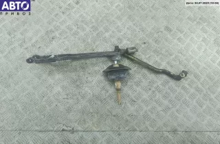 7501188 Кулиса КПП BMW 5 E39 Арт 54846855, вид 2