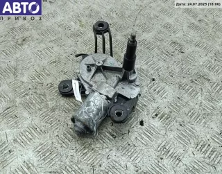 13105981 Двигатель стеклоочистителя заднего (моторчик дворников) Opel Astra H Арт 54846765, вид 1