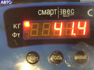 ayh КПП 5-ст. механическая Volkswagen Passat B3 1.8л M Арт 54932947, вид 4