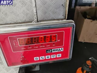  Юбка бампера переднего BMW 5 E39 Арт 55130223, вид 3