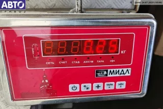 90586990 Молдинг двери передней правой Opel Vectra B Арт 55129442, вид 3