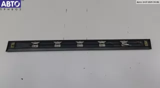 90566961 Молдинг двери передней левой Opel Omega B Арт 55132168, вид 2