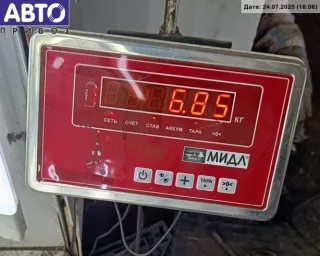  Рейка рулевая Opel Vectra B Арт 54644822, вид 4