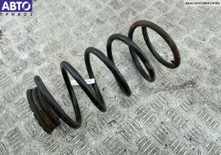  Пружина подвески задняя Opel Corsa D Арт 54932792, вид 2