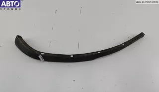 90559497 Юбка бампера переднего Opel Astra G Арт 55127601, вид 1
