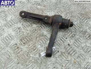  Тяга рулевая Opel Omega B Арт 54932637, вид 1