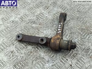  Тяга рулевая Opel Omega B Арт 54932637, вид 2