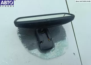 015626, 223722102, 9050685 Зеркало салона Toyota Avensis 2 Арт 54933557, вид 2