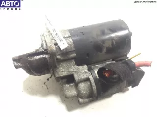  Стартер Opel Corsa D Арт 54932738, вид 2