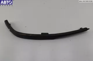 1314158 Юбка бампера переднего Opel Astra H Арт 55127605