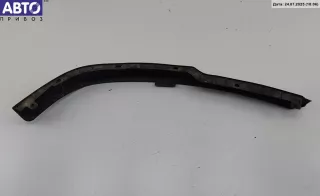 1314158 Юбка бампера переднего Opel Astra H Арт 55127605, вид 2