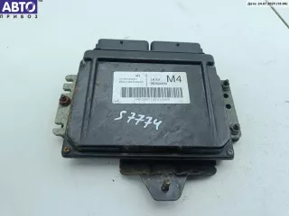 96394699 Блок управления двигателем (ДВС) Daewoo Nubira j200 Арт 54644980, вид 1