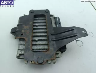 96394699 Блок управления двигателем (ДВС) Daewoo Nubira j200 Арт 54644980, вид 2