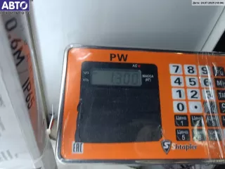 223WRH, 6003852 Подушка безопасности боковая (шторка) правая Toyota Avensis 2 Арт 54933178, вид 3